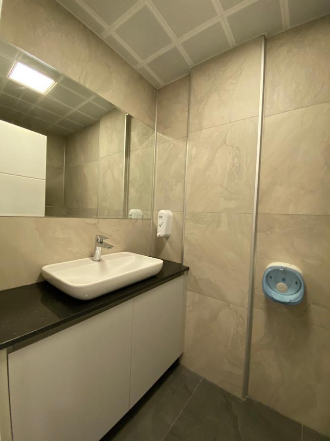 Kervan Apart Antalya Exterior photo