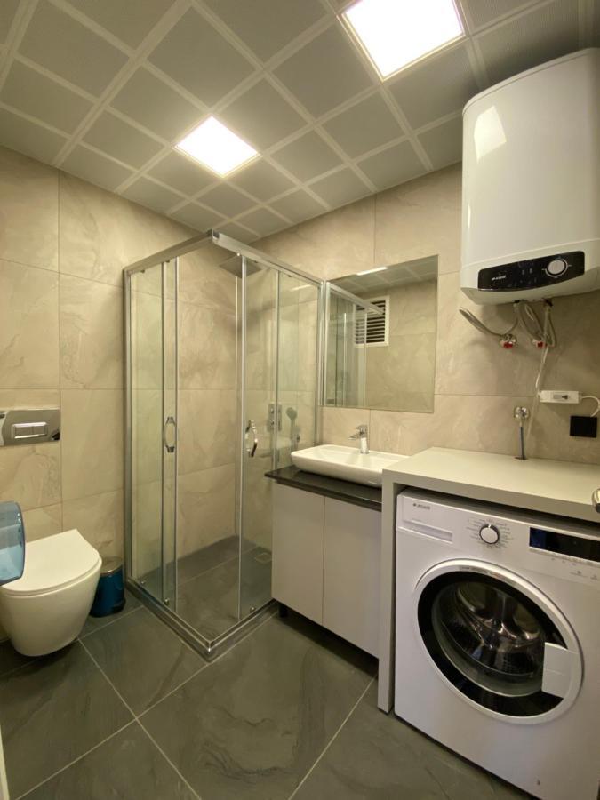 Kervan Apart Antalya Exterior photo