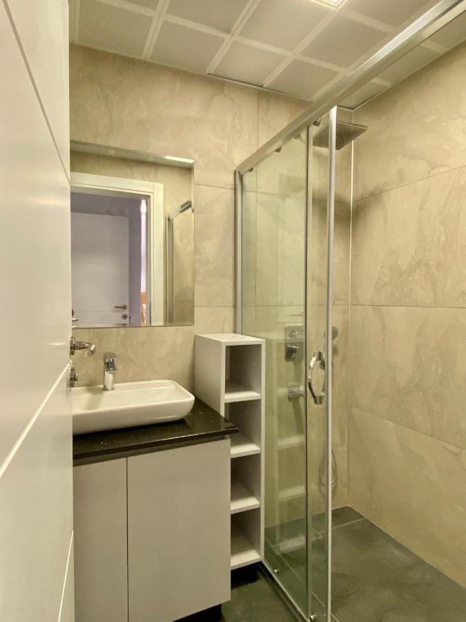 Kervan Apart Antalya Exterior photo