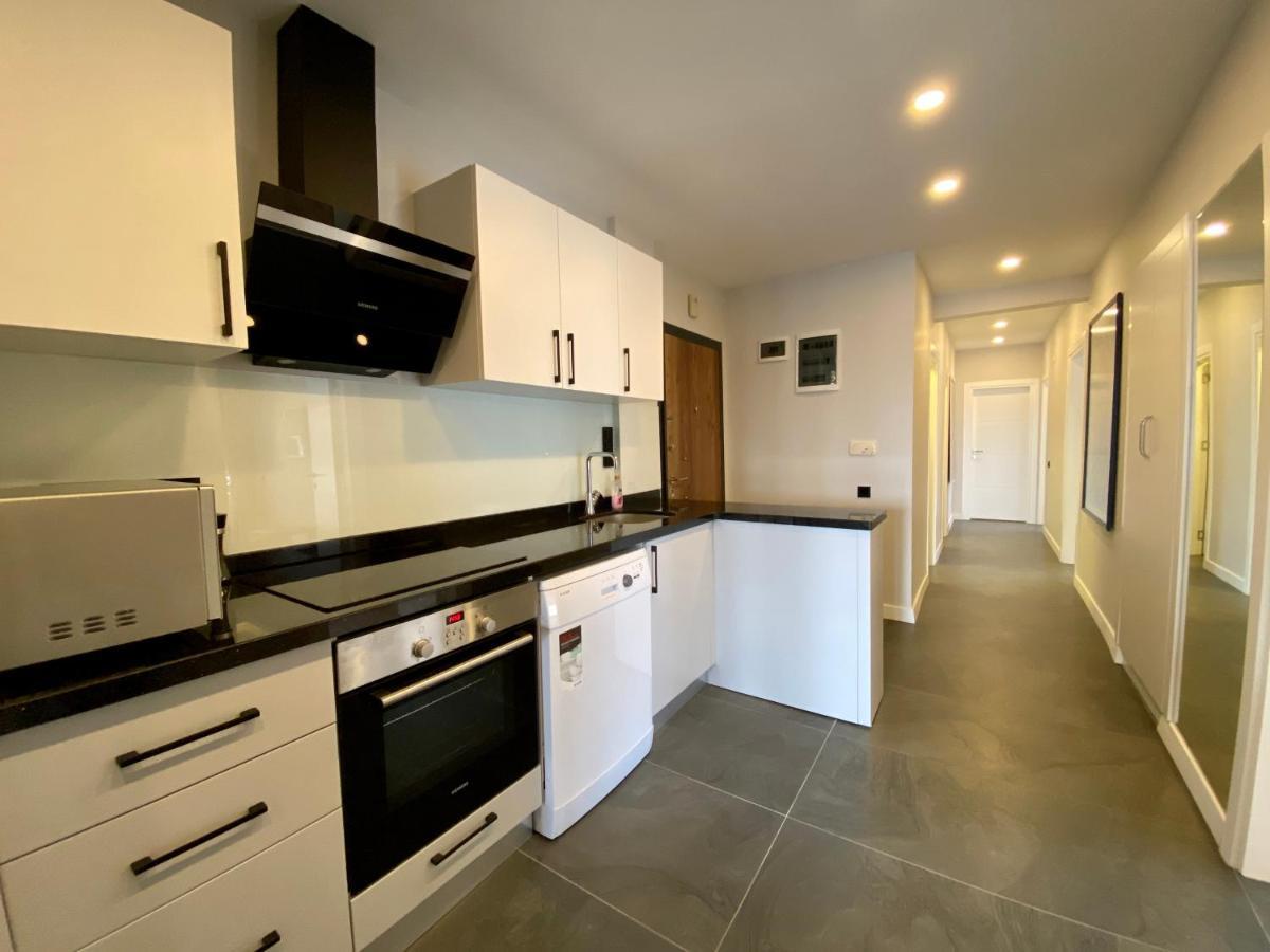 Kervan Apart Antalya Exterior photo