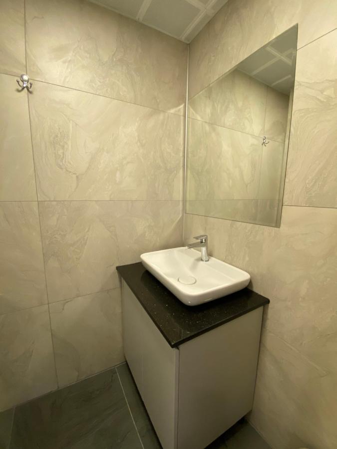 Kervan Apart Antalya Exterior photo
