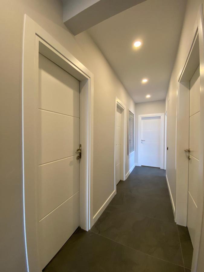 Kervan Apart Antalya Exterior photo